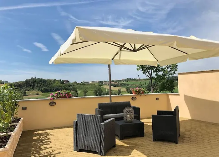 Ca\' Dal Bertu - Cascina In Monferrato