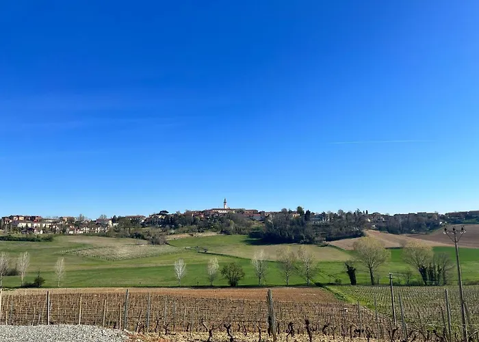Ca\' Dal Bertu - Cascina In Monferrato