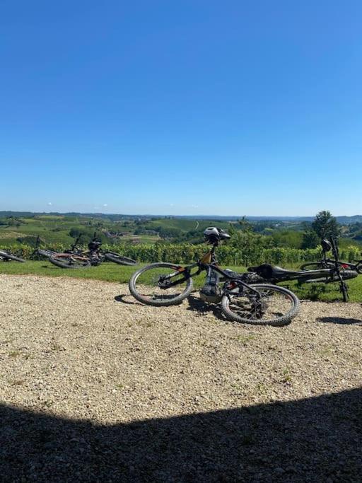 Ca' Dal Bertu - Cascina In Monferrato Holiday home