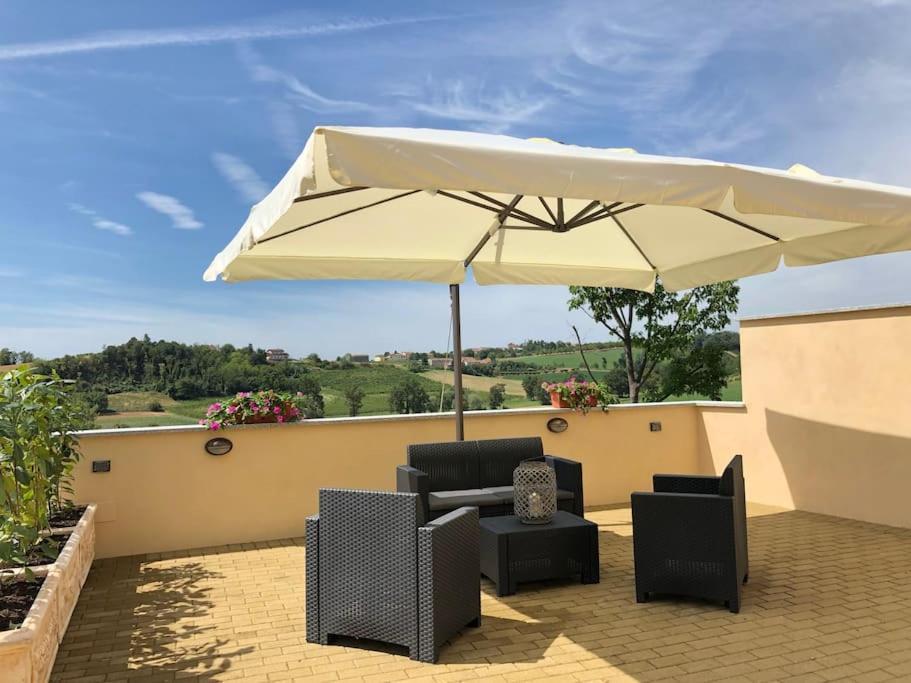 Ca' Dal Bertu - Cascina In Monferrato *