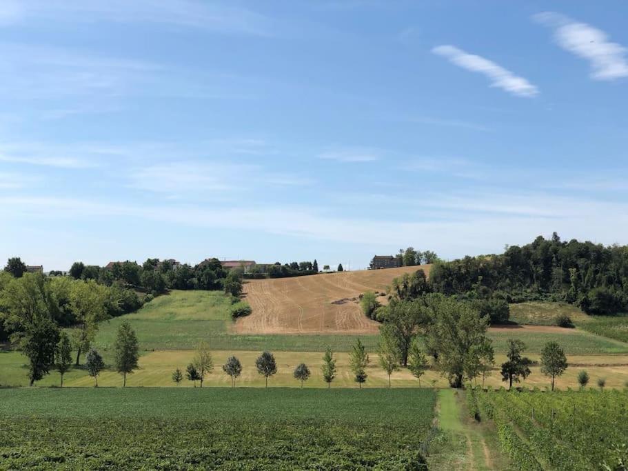 Ca' Dal Bertu - Cascina In Monferrato Holiday home Rosignano Monferrato
