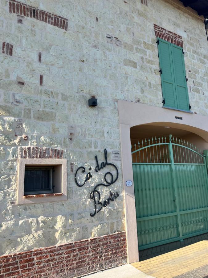 Ca' Dal Bertu - Cascina In Monferrato Holiday home *