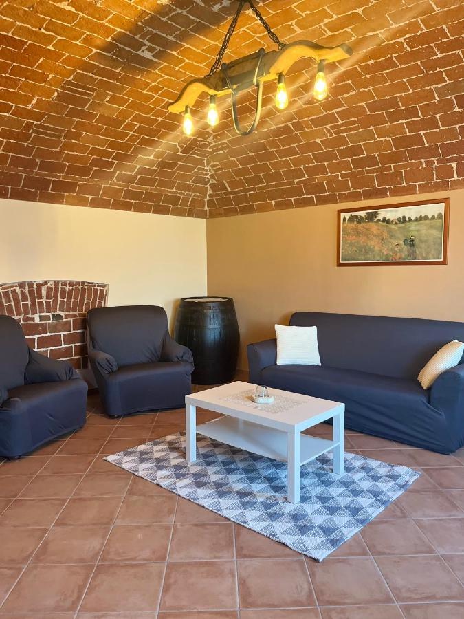 Ca' Dal Bertu - Cascina In Monferrato