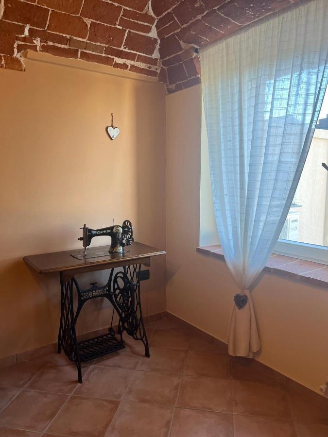 Holiday home Ca' Dal Bertu - Cascina In Monferrato Rosignano Monferrato