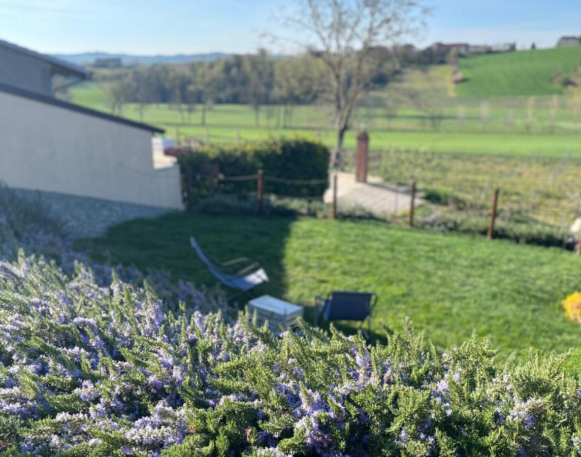 Ca' Dal Bertu - Cascina In Monferrato * Rosignano Monferrato