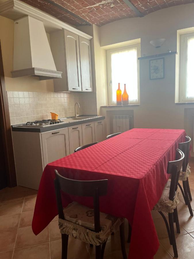 Holiday home Ca' Dal Bertu - Cascina In Monferrato