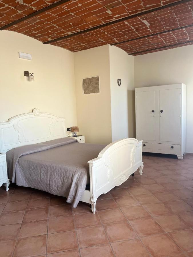 Ca' Dal Bertu - Cascina In Monferrato * Rosignano Monferrato