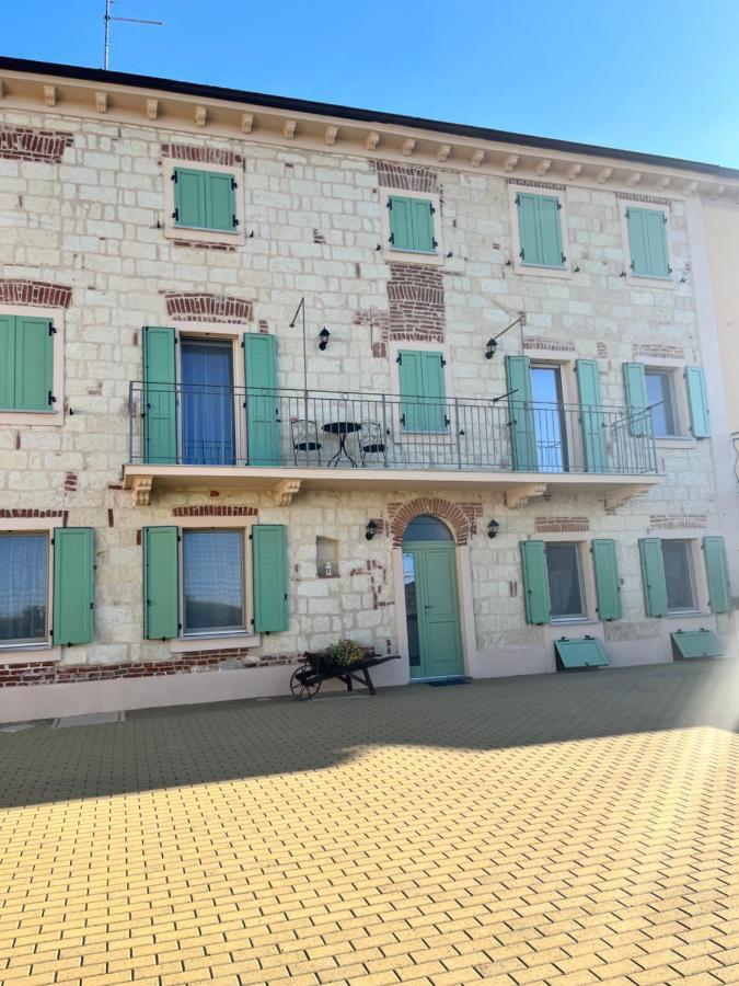 Holiday home Ca' Dal Bertu - Cascina In Monferrato