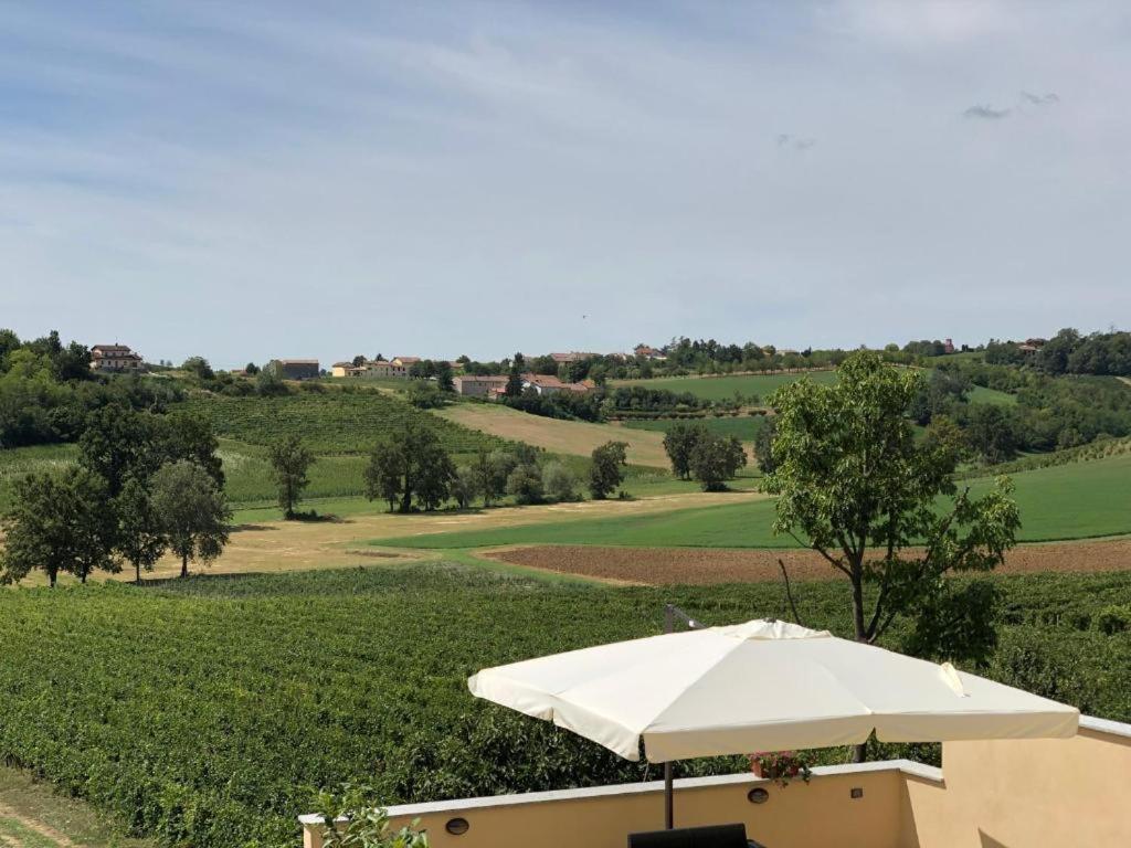 Ferienhaus Ca' Dal Bertu - Cascina In Monferrato *