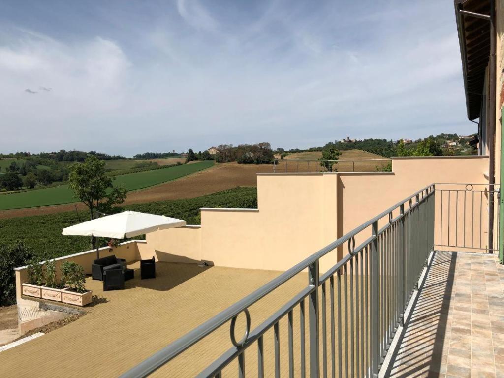 Ca' Dal Bertu - Cascina In Monferrato Rosignano Monferrato
