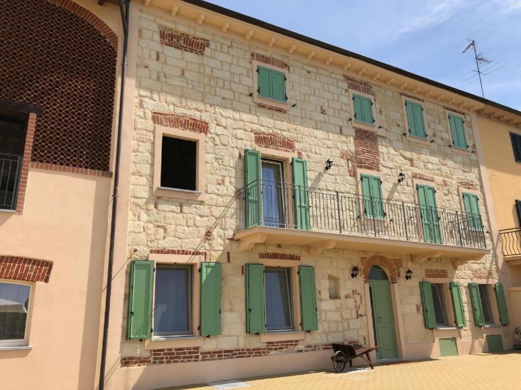 Ca' Dal Bertu - Cascina In Monferrato Rosignano Monferrato