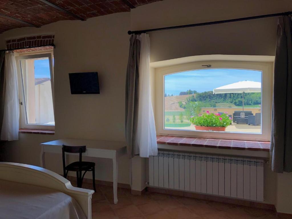 Ca' Dal Bertu - Cascina In Monferrato *