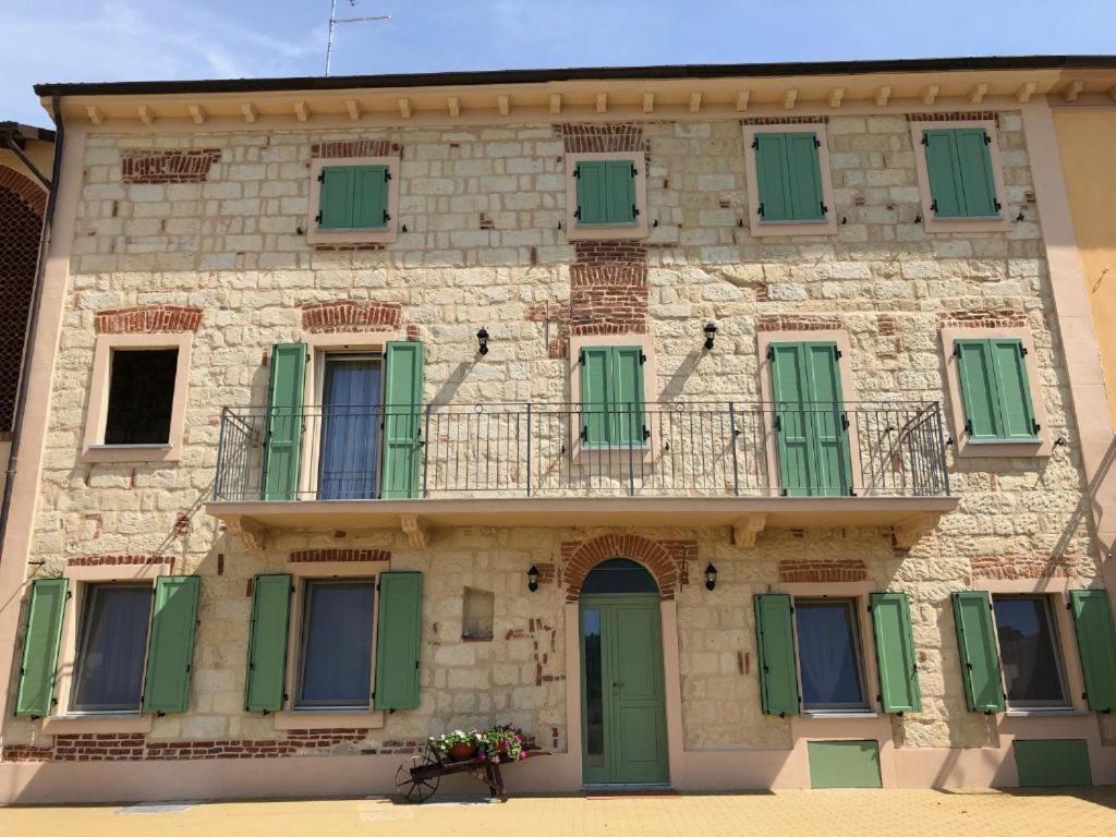 Ca' Dal Bertu - Cascina In Monferrato
